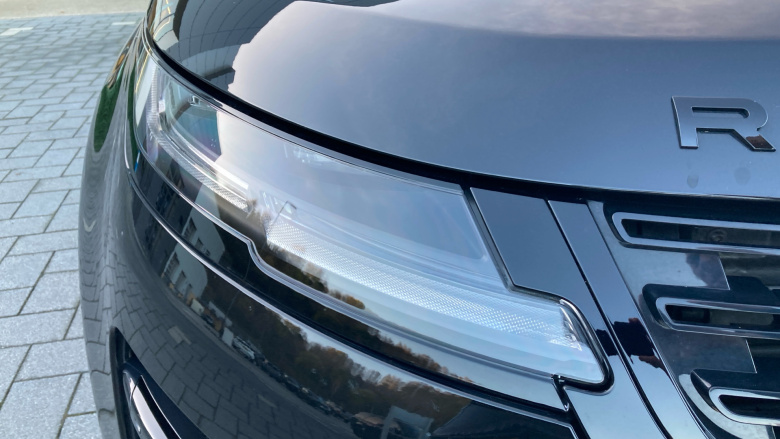 Land Rover Range Rover Evoque 2.0 D200 Edition 5dr Auto Diesel Hatchback